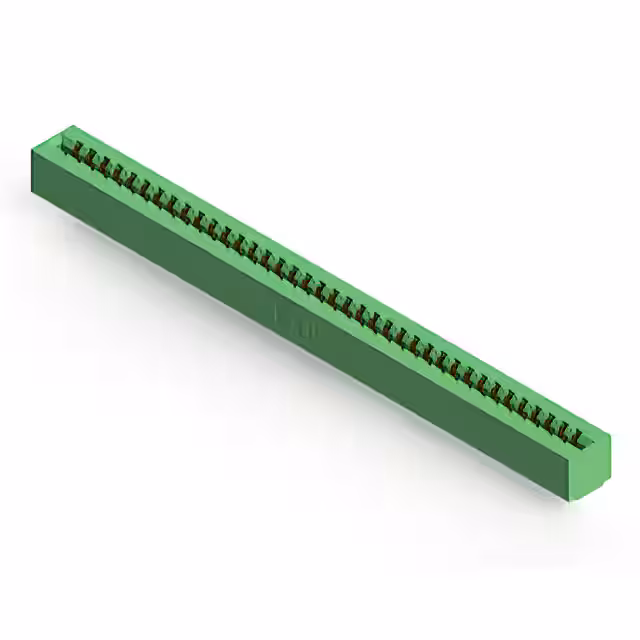 305-076-521-201 EDAC Inc.  Edgeboard Connectors